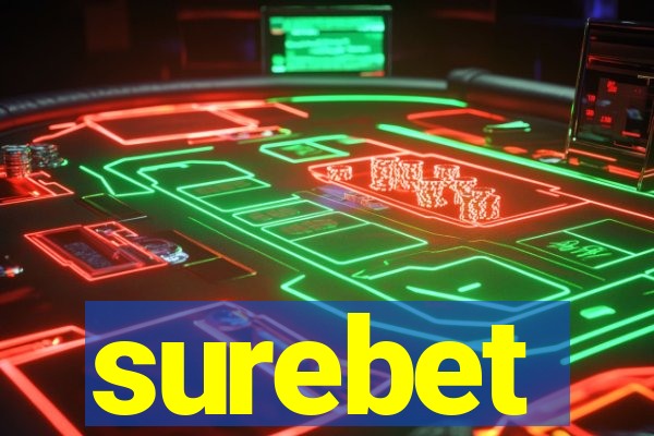 surebet