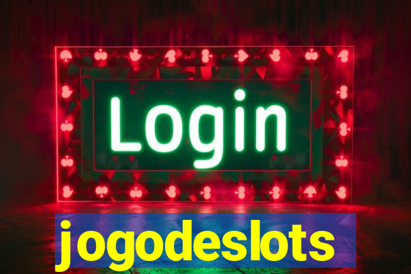 jogodeslots