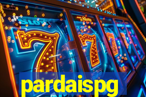 pardaispg