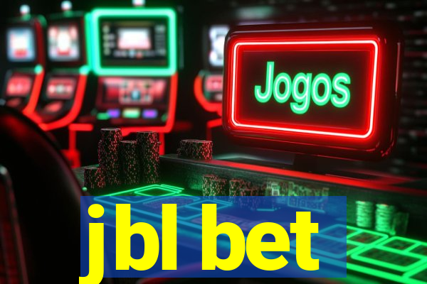 jbl bet