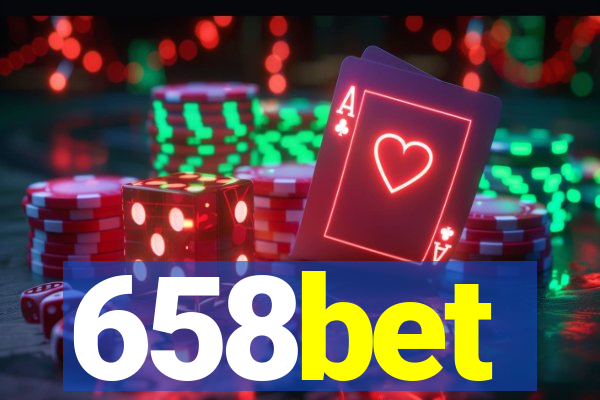 658bet