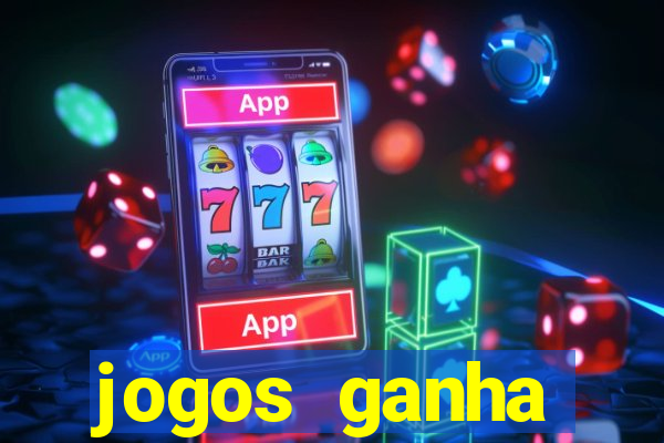 jogos ganha dinheiro sem depositar