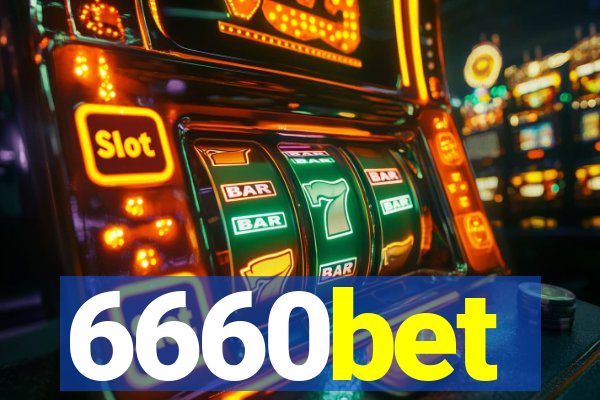 6660bet