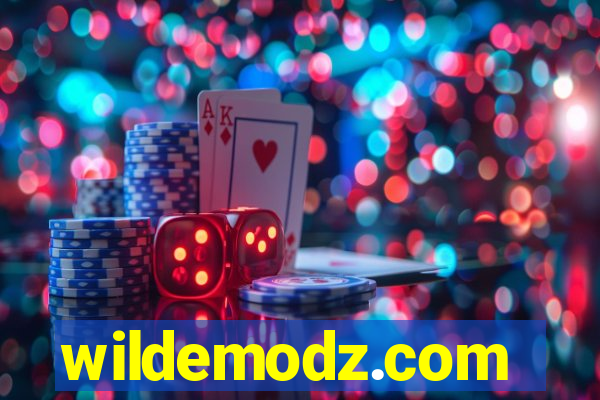 wildemodz.com