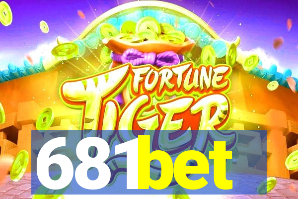 681bet