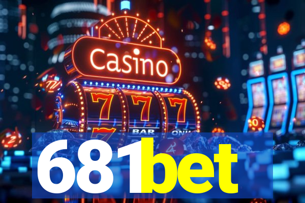 681bet