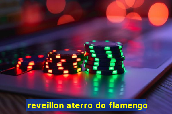 reveillon aterro do flamengo