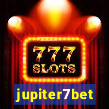 jupiter7bet