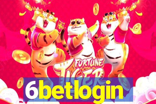 6betlogin