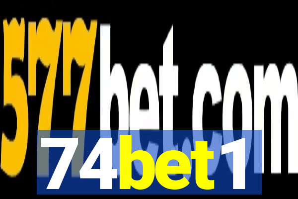 74bet1