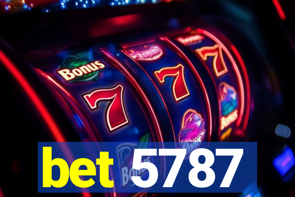 bet 5787