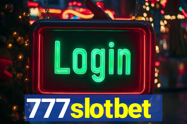 777slotbet