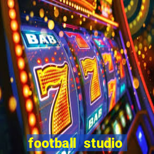 football studio como analisar