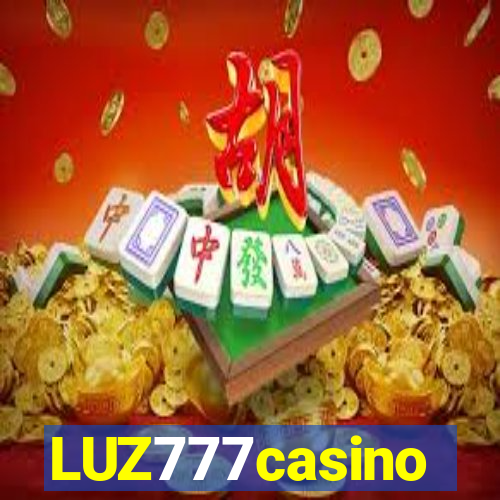 LUZ777casino