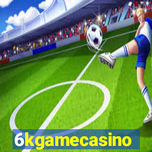 6kgamecasino