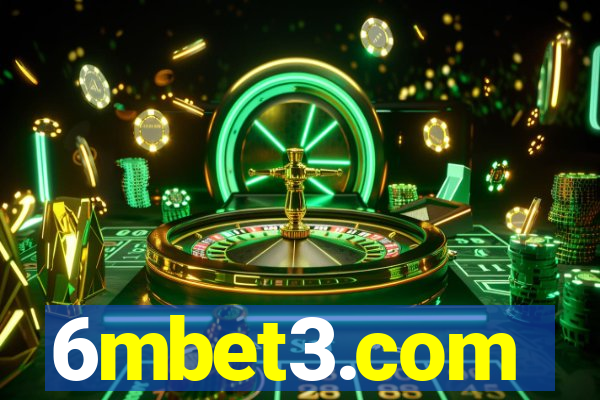 6mbet3.com