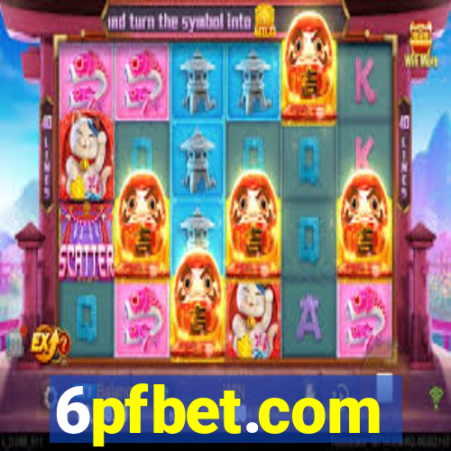 6pfbet.com