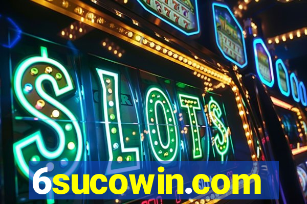 6sucowin.com