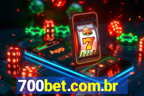 700bet.com.br