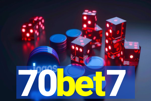 70bet7