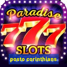 posto corinthians