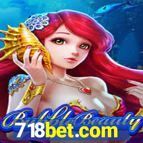 718bet.com