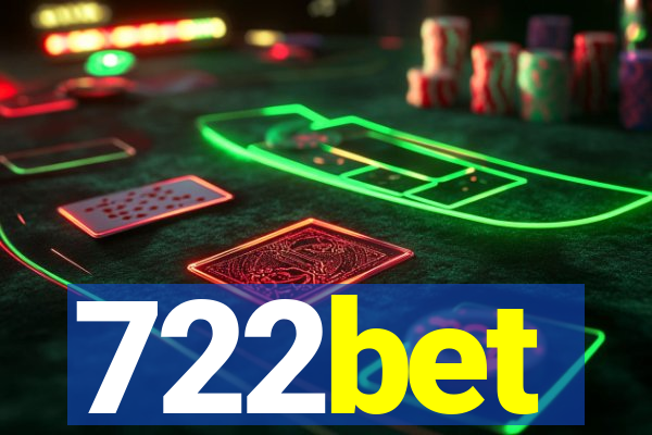 722bet