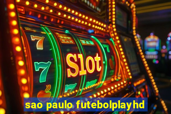 sao paulo futebolplayhd