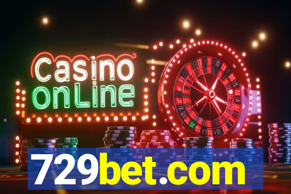 729bet.com