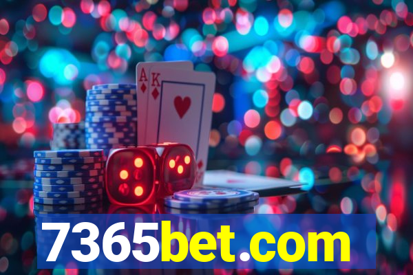 7365bet.com