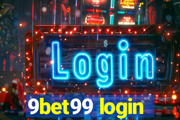 9bet99 login