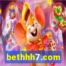 bethhh7.com