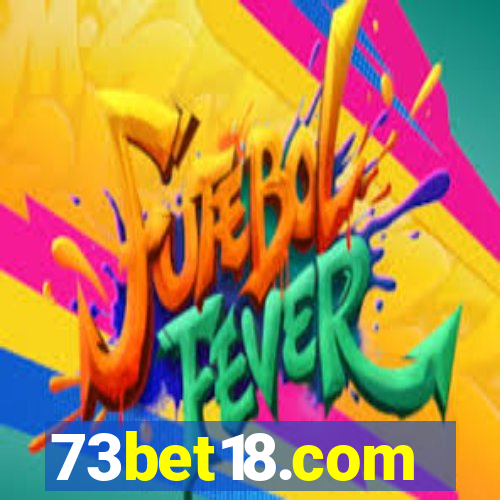 73bet18.com