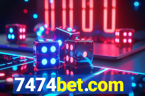 7474bet.com