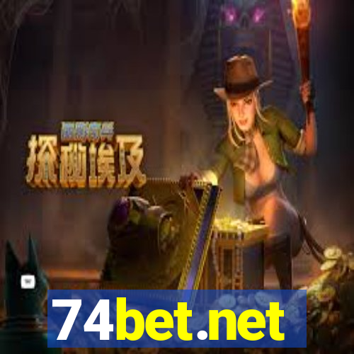 74bet.net