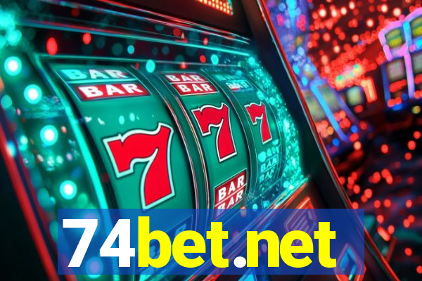 74bet.net