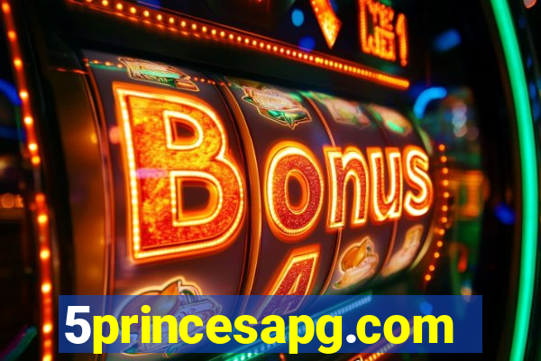 5princesapg.com