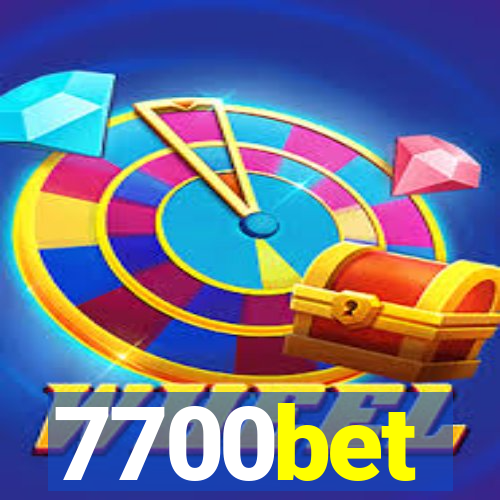 7700bet