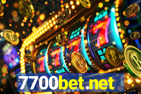 7700bet.net