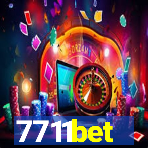 7711bet