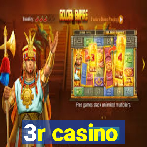 3r casino