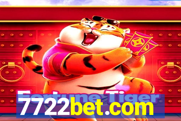 7722bet.com