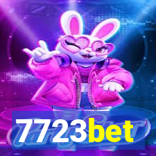 7723bet