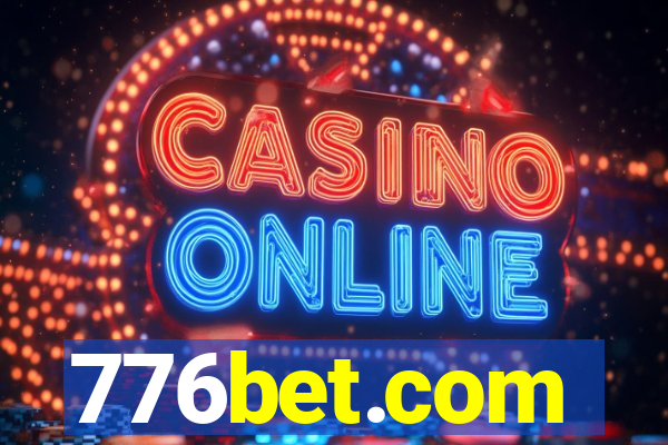 776bet.com