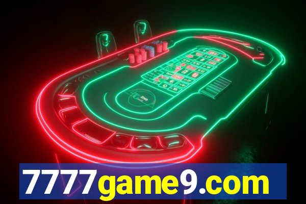 7777game9.com