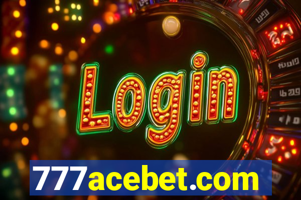 777acebet.com