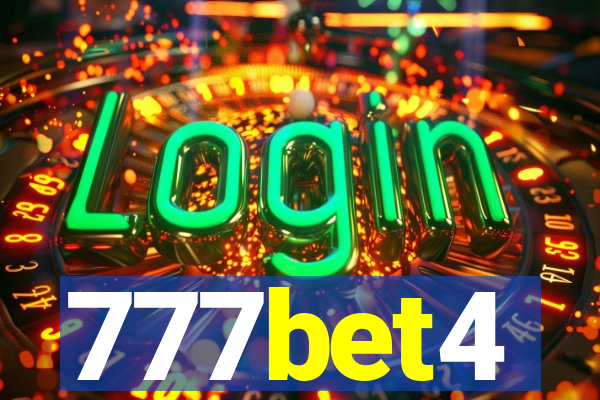 777bet4