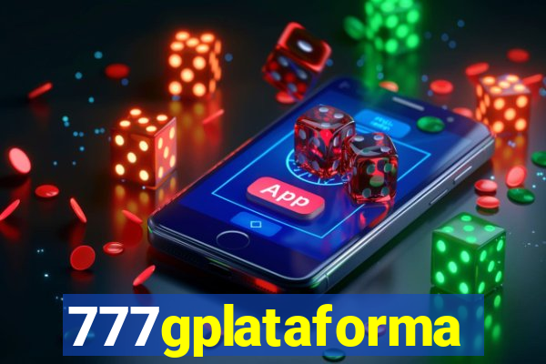 777gplataforma