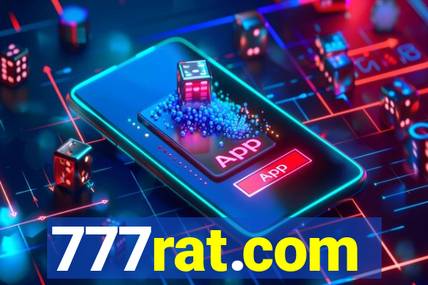 777rat.com