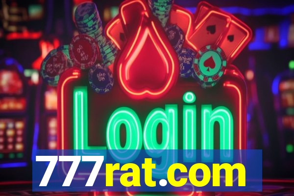 777rat.com